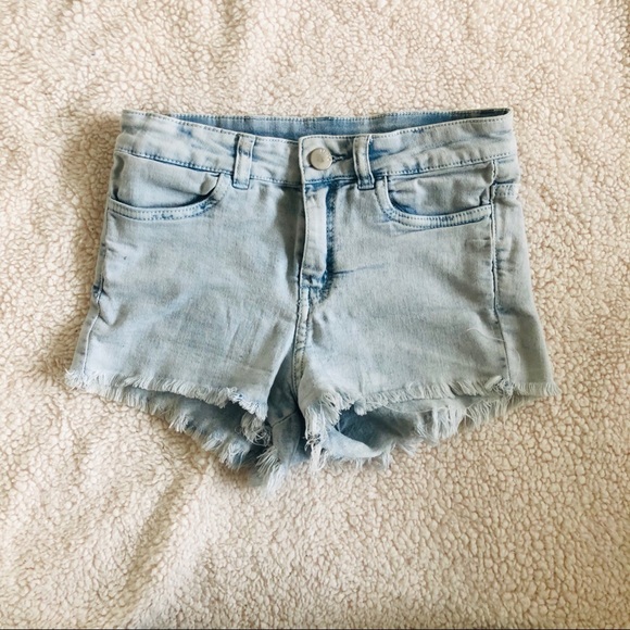 H&M Pants - Denim shorts 3/$10